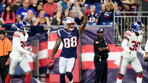 Demaryius Thomas